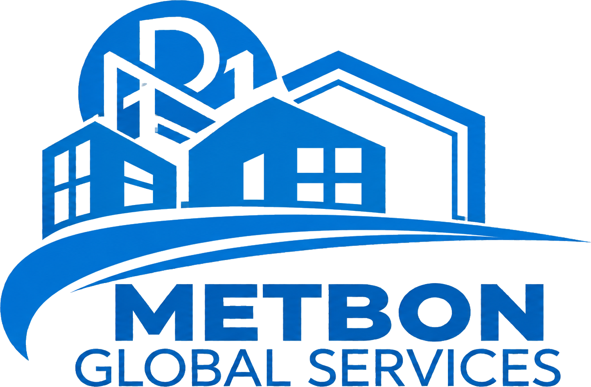 Metbon Global Services logo